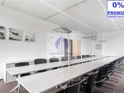 Lokal Warszawa Ochota ul. Szczęśliwicka