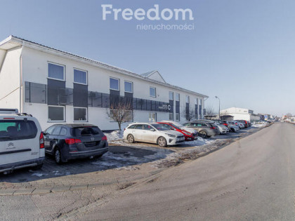 Magazyn gotowy na Twój biznes!