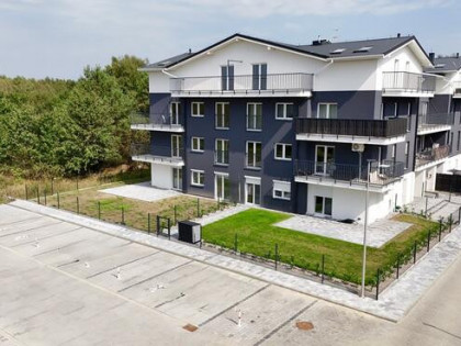 Osiedle Jagiellońskie, blok 1C mieszkanie L29