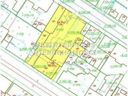 Powierzchnia biurowa Świętochłowice