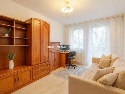 Mieszkanie Kraków Krowodrza, Krowodrza Górka, Fieldorfa-Nila