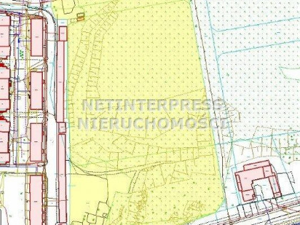 Działka Świętochłowice