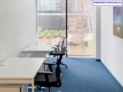 Lokal Warszawa Wilanów ul. al. Rzeczypospolitej