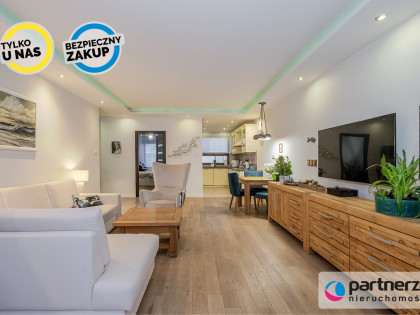 Mieszkanie Gdynia Mały Kack ul. Strzelców