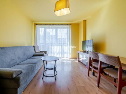 Mieszkanie Kraków Dębniki, Ruczaj, Czerwone Maki