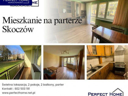 Mieszkanie Skoczów
