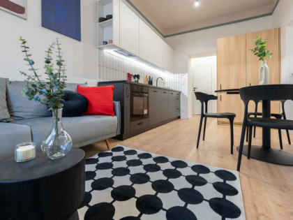 Mieszkanie Wrocław Śródmieście, Ołbin, Ledóchowskiego Mieczysława