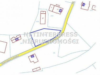 Działka Mysłakowice