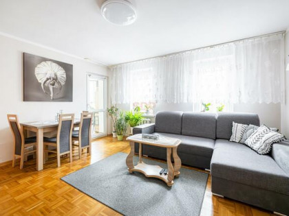 Mieszkanie Wrocław Śródmieście, Plac Grunwaldzki, Szczytnicka