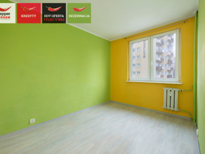 Mieszkanie Gdańsk Młyniska ul. Zielony Trójkąt