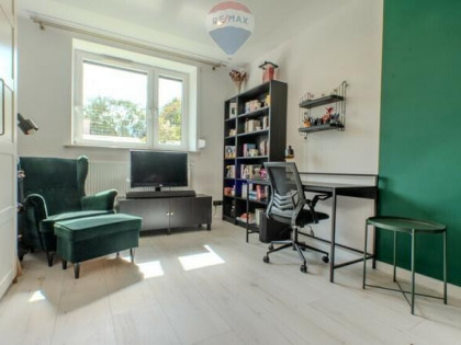 Mieszkanie na sprzedaż z ogródkiem