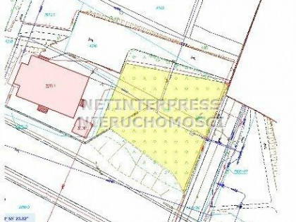 Działka Świętochłowice