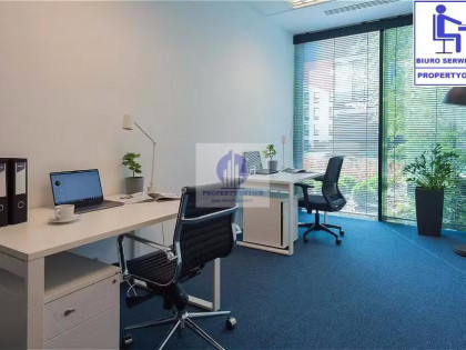 Lokal Warszawa Wilanów ul. al. Rzeczypospolitej