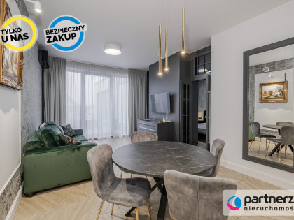 Mieszkanie Gdańsk Śródmieście ul. Chmielna