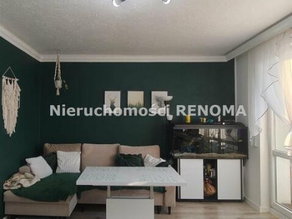 Mieszkanie Jastrzębie-Zdrój Jastrzębie-Zdrój, Turystyczna