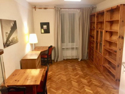 Mieszkanie Warszawa gm. Ochota Ochota, Stara Ochota,, Siewierska