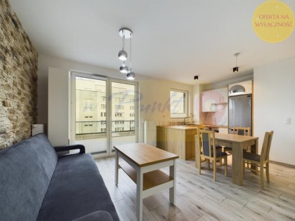 os. Słoneczne, 3 pokoje w nowym budynku z windą