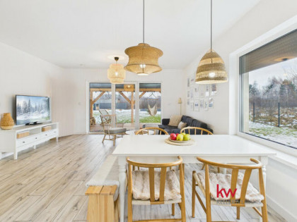 Dom Dębina gm. Jelcz-Laskowice, Klonowa