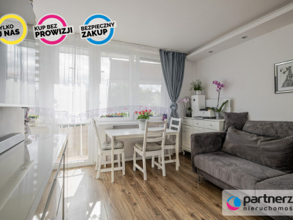 Mieszkanie Gdańsk Przymorze ul. Piastowska