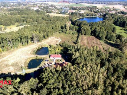 Nieruchomość inwestycyjna – 3,75 ha