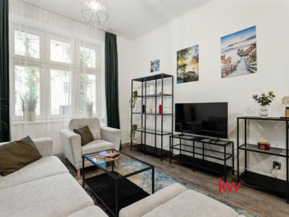 Mieszkanie Poznań gm. Poznań-Jeżyce Jeżyce, Maksymiliana Jackowskiego