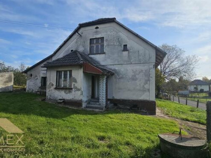 Dom Skrzyszów gm. Godów