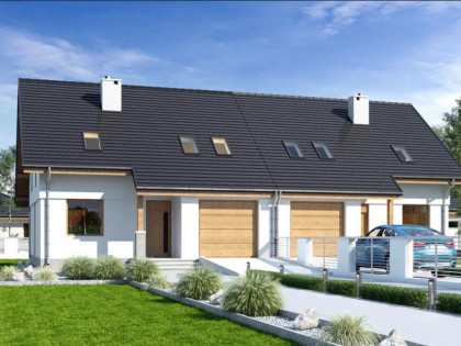 Dom Piątnica Włościańska rynek pierwotny