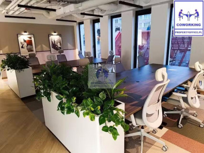 Lokal Warszawa Ochota ul. Williama Lindleya