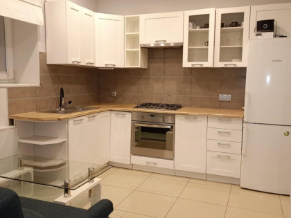 Mieszkanie Gdynia Działki Leśne ul. Szczecińska