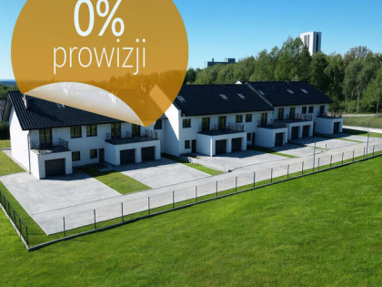 ⭐Nowe Domy Gotowe do Wprowadzenia ⭐