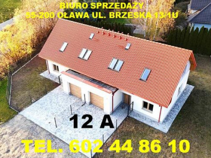 Sprzedam nowe mieszkanie 4 pokojowe z ogródkiem