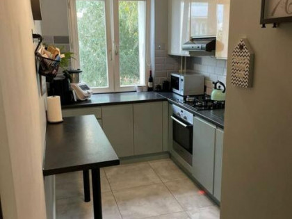 Mieszkanie 3 pokoje o pow: 59,5m2 -Gdańsk Morena!