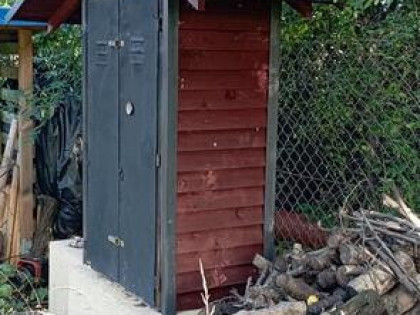 Sprzedam działkę rekreacyjno uzytkowa