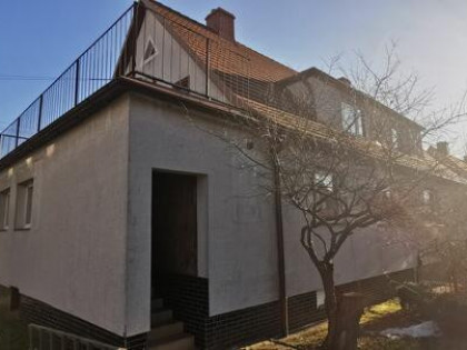 Dom + drugi budynek do remontu | 200 m² | 7 pokoi