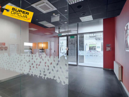 Lokal użytkowy Kraków gm. Kraków-Śródmieście Stare Miasto,