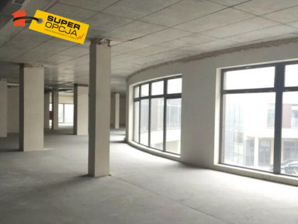 Lokal użytkowy Kraków Ruczaj,