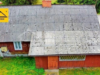 Lokal użytkowy Siennica Różana, Siennica Różana