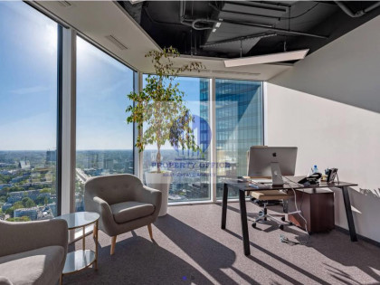 Lokal Warszawa Wola ul. rondo Ignacego Daszyńskiego