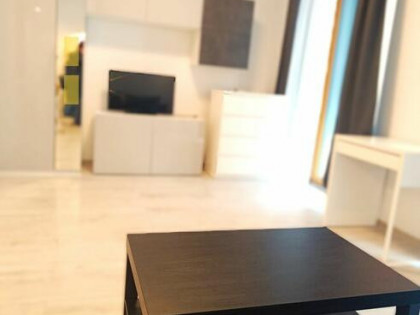 Kawalerka Centrum ul. Rakowicka 20H