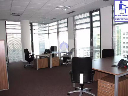 Lokal Warszawa Ochota ul. Szczęśliwicka