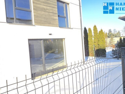 Super cena-Dom z 4 pokojami, garderobą, garażem