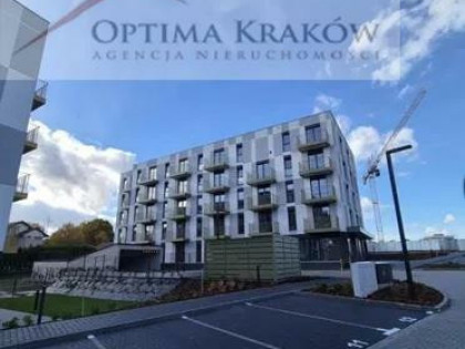 Mieszkanie Czarnochowice gm. Wieliczka