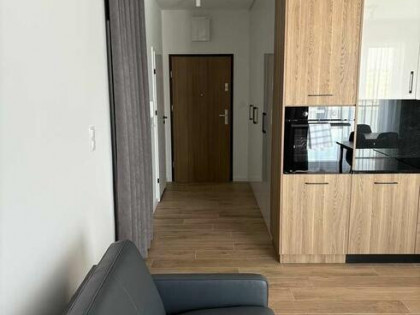 Nowe, nigdy nieużytkowane 2-pokojowe mieszkanie z balkonem