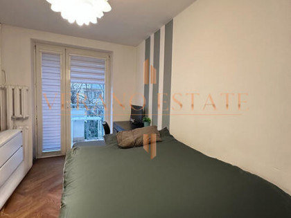 3 pokoje | ścisłe Centrum | również pod inwestycje