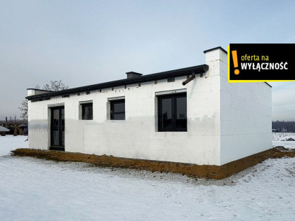 Dom Gołkowice rynek pierwotny ul. Wyzwolenia