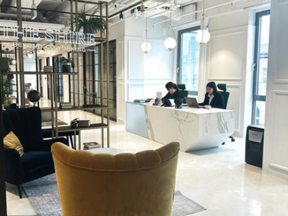 Lokal użytkowy Warszawa gm. Śródmieście Śródmieście, Plac Stanisława Małachowskiego