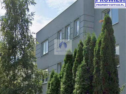 Lokal Warszawa Włochy ul. Dźwigowa