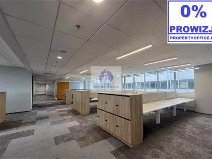 Lokal Warszawa Mokotów ul. Puławska