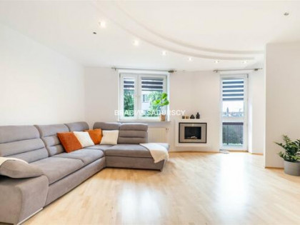 Mieszkanie Kraków Dębniki, Kliny, Bartla