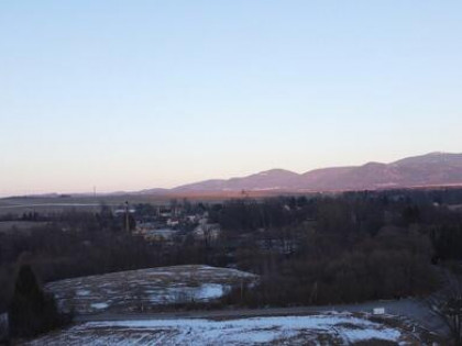 Górska działka z potencjałem – okolice Śnieżnika